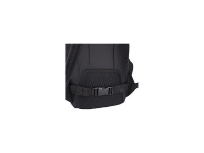 CASE LOGIC CPL108 BLACK DSLR Camera & Tablet Backpack