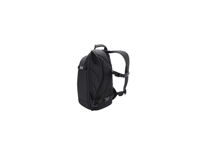 CASE LOGIC CPL108 BLACK DSLR Camera & Tablet Backpack