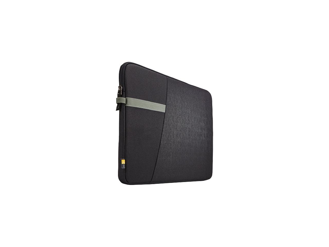 Case Logic Ibira IBRS-115 Carrying Case (Sleeve) for 15.6" Tablet - Black