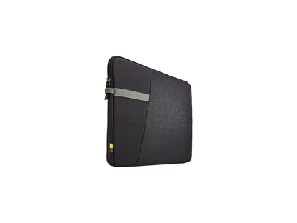 Case Logic Ibira IBRS-115 Carrying Case (Sleeve) for 15.6" Tablet - Black