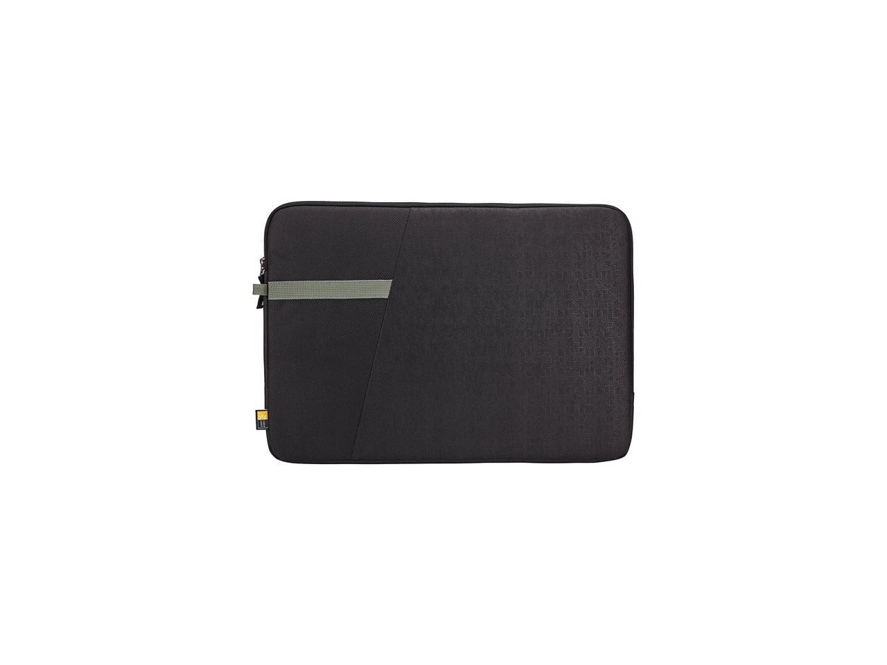 Case Logic Ibira IBRS-115 Carrying Case (Sleeve) for 15.6" Tablet - Black