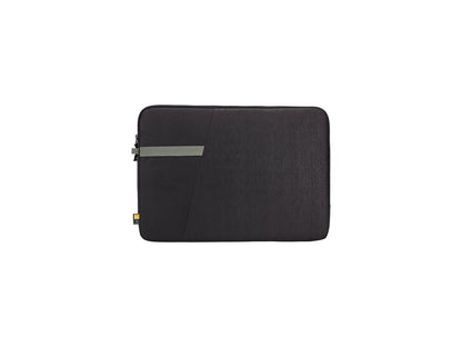 Case Logic Ibira IBRS-115 Carrying Case (Sleeve) for 15.6" Tablet - Black