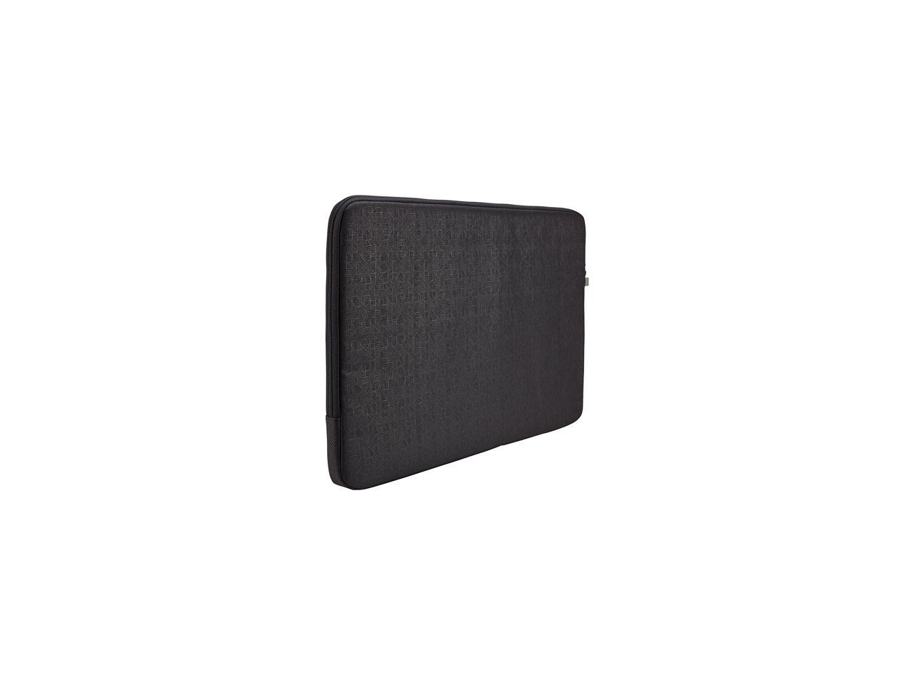 Case Logic Ibira IBRS-115 Carrying Case (Sleeve) for 15.6" Tablet - Black