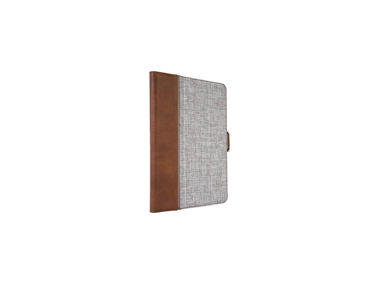 TARGUS THZ63606US Signature 360 iPad Air 123 Brn