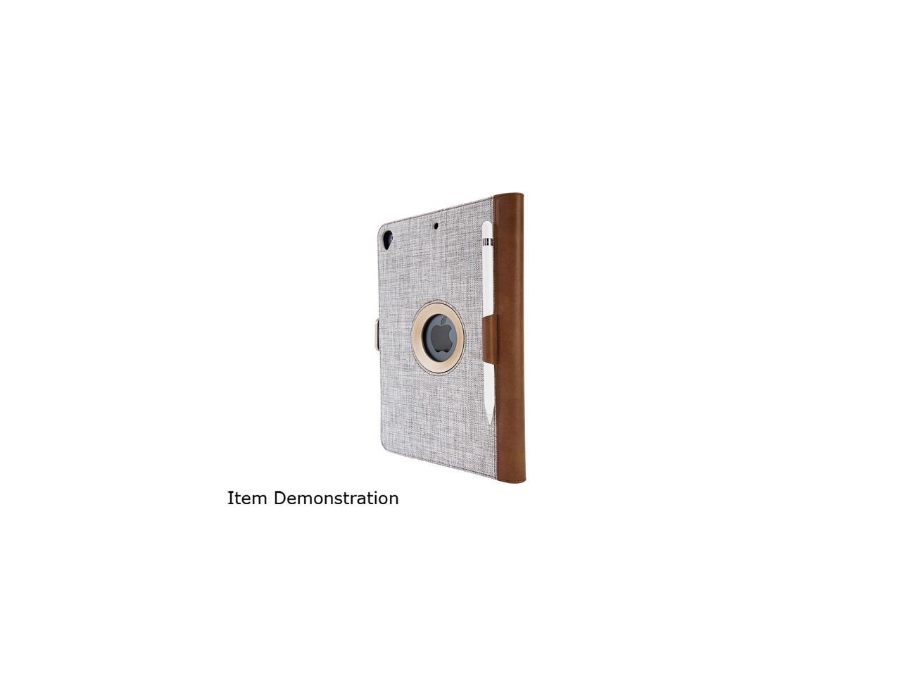 TARGUS THZ63606US Signature 360 iPad Air 123 Brn