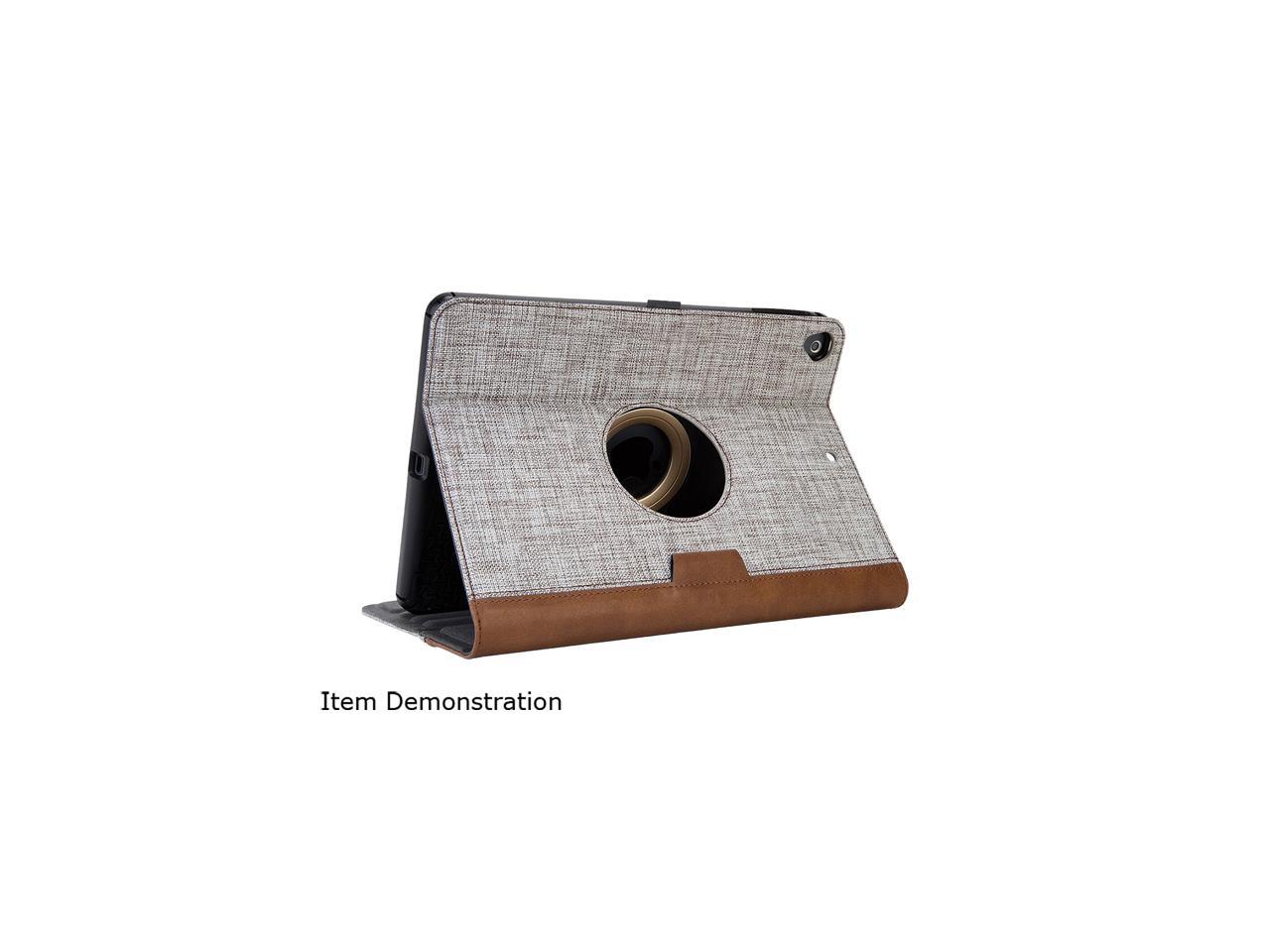 TARGUS THZ63606US Signature 360 iPad Air 123 Brn
