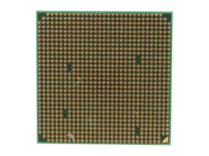 AMD Athlon 64 X2 4000+ Brisbane Dual-Core 2.1 GHz Socket AM2 65W ADO4000IAA5DD Processor