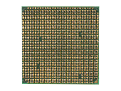AMD Athlon 64 X2 4400+ Brisbane Dual-Core 2.3 GHz Socket AM2 ADO4400IAA5DD Processor
