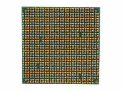 AMD Athlon 64 X2 4800+ Brisbane Dual-Core 2.5 GHz Socket AM2 65W ADO4800IAA5DO Processor