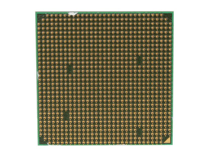 AMD Phenom X4 9750 Agena Quad-Core 2.4 GHz Socket AM2+ 95W HD9750WCJ4BGH Desktop Processor