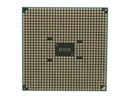 AMD A8-3850 Llano Quad-Core 2.9 GHz Socket FM1 100W AD3850WNZ43GX Desktop APU with DirectX 11 Graphic AMD Radeon HD 6550D
