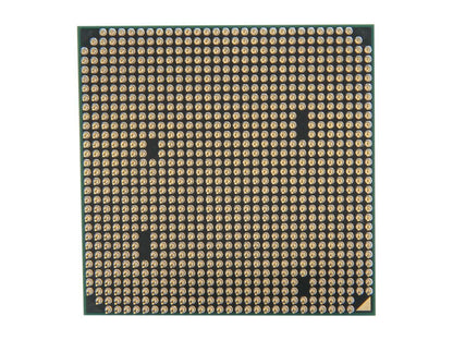 AMD Phenom II X4 960T Zosma Quad-Core 3.0GHz (3.4GHz Turbo Boost) Socket AM3 95W HD96ZTWFK4DGR Desktop Processor