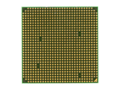 AMD Phenom 9600 Agena Quad-Core 2.3 GHz Socket AM2+ HD960ZWCJ4BGD Desktop Processor