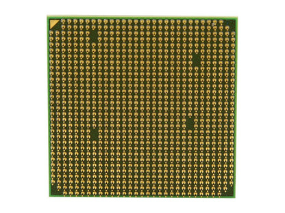 AMD Phenom 9650 Agena Quad-Core 2.3 GHz Socket AM2+ HD9650WCJ4BGH Desktop Processor