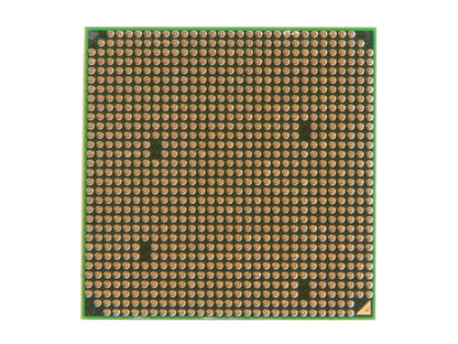 AMD Athlon 64 X2 4200+ Brisbane Dual-Core 2.2 GHz Socket AM2 ADO4200IAA5DD Desktop Processor