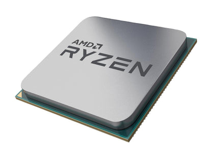 AMD RYZEN 5 3600 6-Core 3.6 GHz (4.2 GHz Max Boost) Socket AM4 65W 100-100000031BOX Desktop Processor
