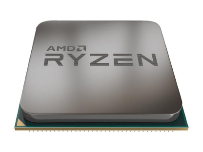 AMD Ryzen 9 3950X 16-Core 3.5 GHz Socket AM4 105W 100-100000051WOF Desktop Processor