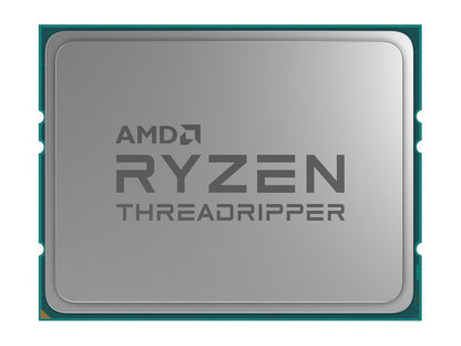 AMD Ryzen Threadripper 3960X 24-Core 3.8 GHz Socket sTRX4 280W 100-100000010WOF Desktop Processor