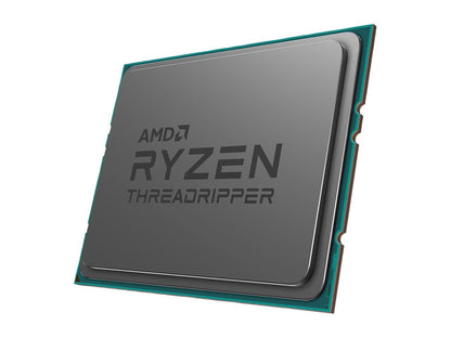 AMD Ryzen Threadripper 3960X 24-Core 3.8 GHz Socket sTRX4 280W 100-100000010WOF Desktop Processor