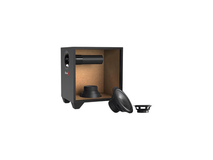 Creative Labs Speaker 51MF0475AA001 MF0475 Sound BlasterX Kratos S3 2.1 Speaker Black