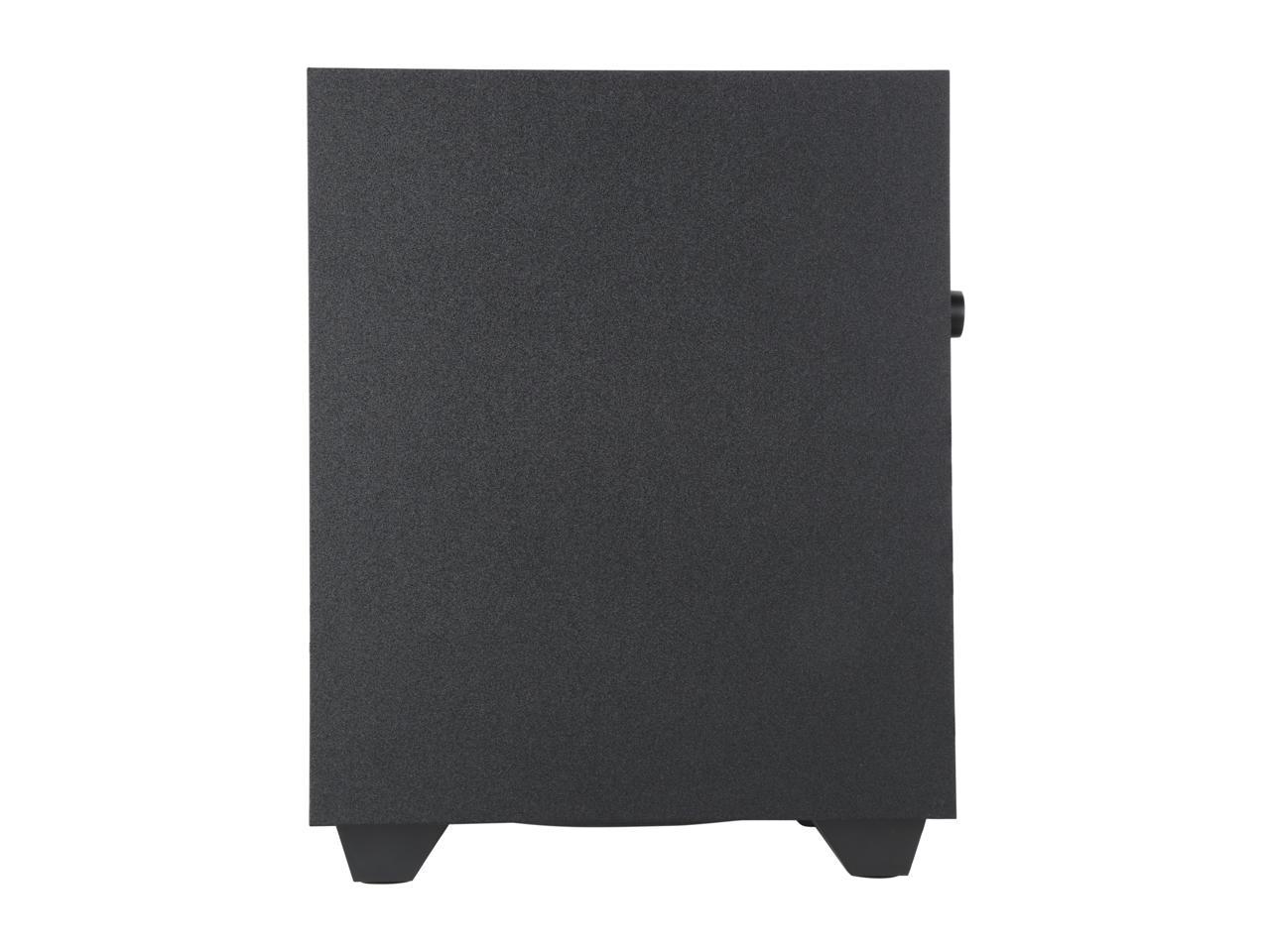 Sound BlasterX Kratos S5 2.1 Gaming Speaker System with Customizable RGB Lighting