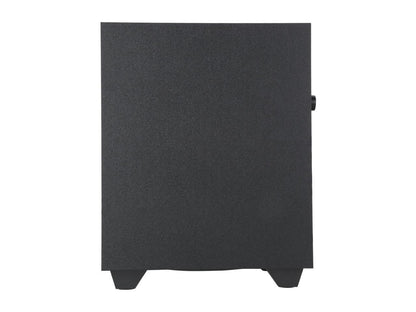 Sound BlasterX Kratos S5 2.1 Gaming Speaker System with Customizable RGB Lighting