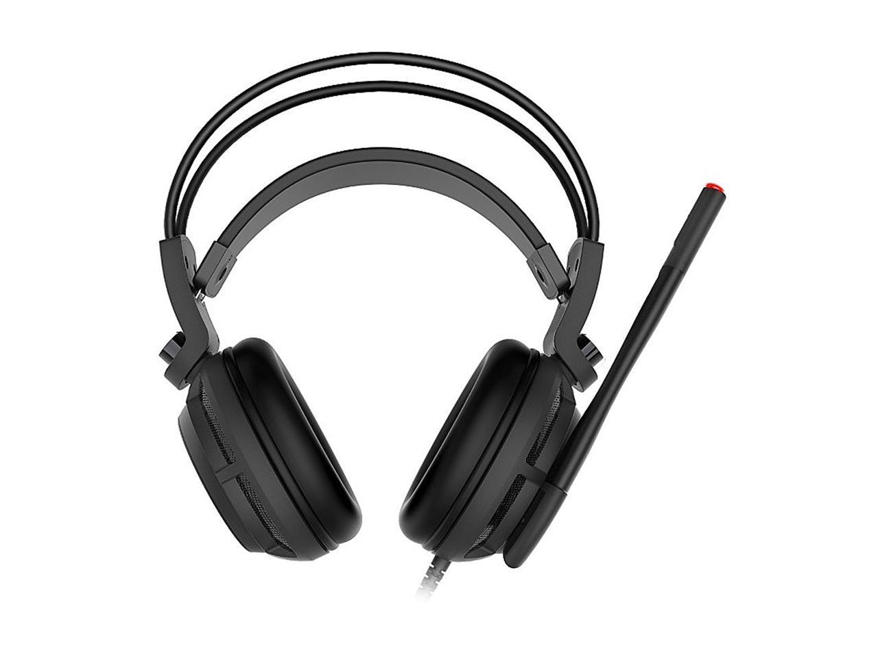 Ds502 Gaming Headset