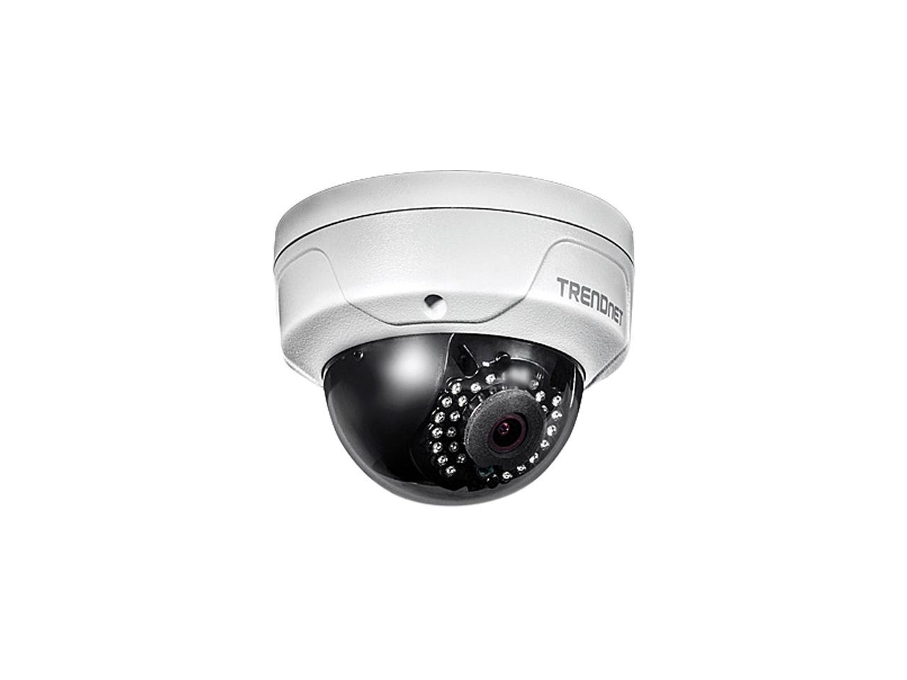 TRENDnet 4 Megapixel Network Camera - Color Network Camera