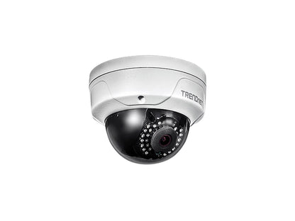 TRENDnet 4 Megapixel Network Camera - Color Network Camera