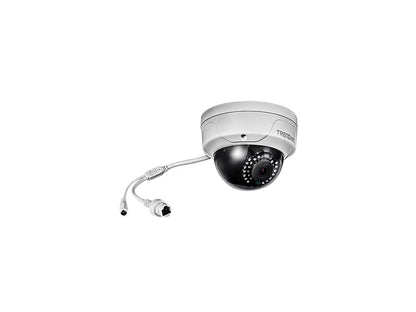 TRENDnet 4 Megapixel Network Camera - Color Network Camera