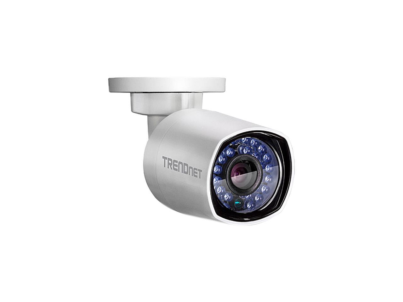 INDOOR/OUTDOOR 4MP POE DAY