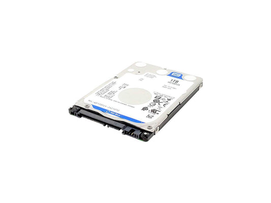 Lenovo ThinkPad 1 TB 5400 rpm 7 mm 2.5" Hard Drive