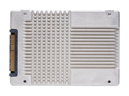 Intel - SSDPE2KE032T801 - Intel DC P4610 3.20 TB Solid State Drive - 2.5 Internal - U.2 (SFF-8639) NVMe (PCI Express 3.1