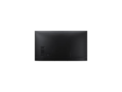 Samsung BE55T-H 55" UHD 3840 x 2160 4K Commercial TV
