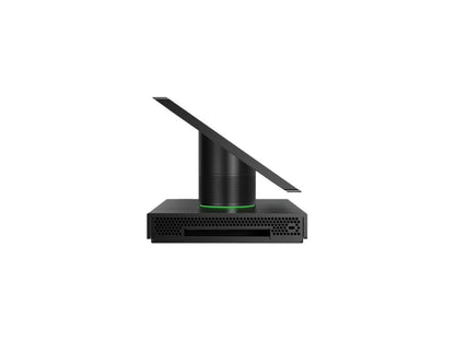 Lenovo - 10V50000US - Lenovo ThinkSmart Hub 500 Video Conference Equipment - 1 x Network (RJ-45) - 1 x HDMI In - 2 x