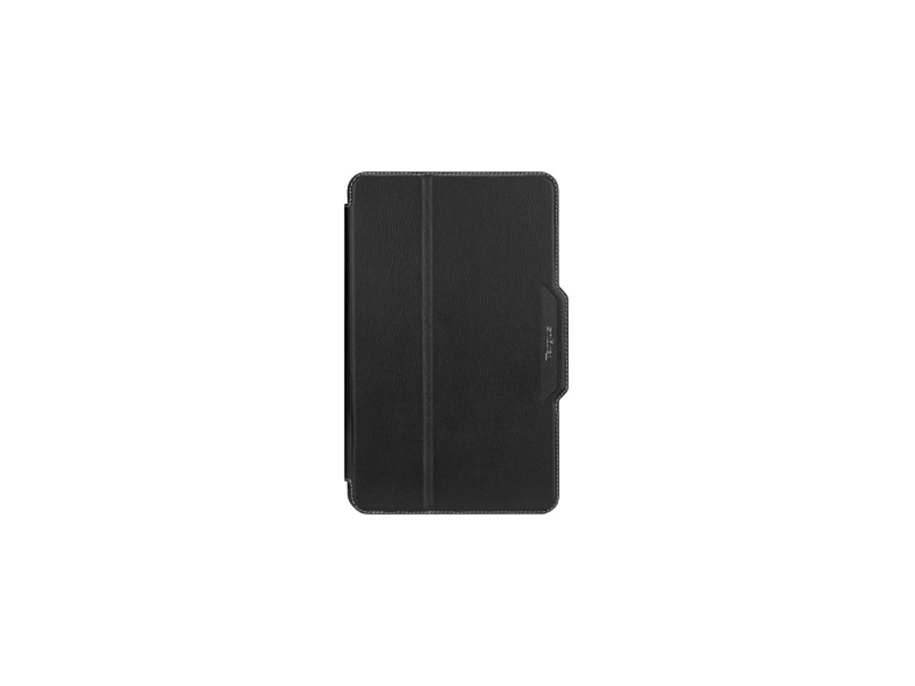 Targus Versavu Carrying Case (Flip) For 10.5" Samsung Tablet - Black