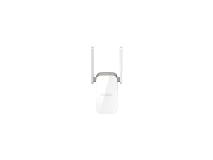 D-Link Consumer Ac1200 Dualband Wifi Range Ext (DAP-1610-US)