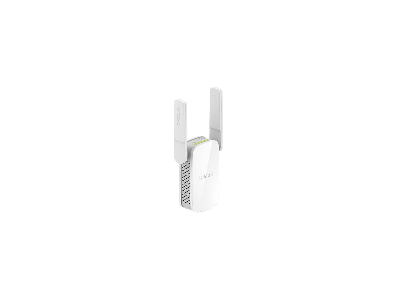 D-Link Consumer Ac1200 Dualband Wifi Range Ext (DAP-1610-US)