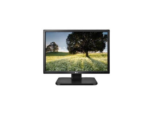 LG 20CAV37K-B 19.5" LED-Lit Monitor Zero Client TERA2 (V series)