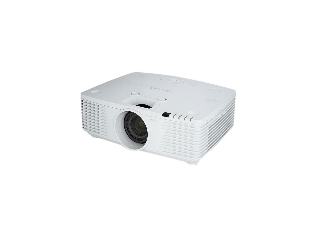 ViewSonic PRO9520WL 5200 Lumens WXGA HDMI Lens Shift Projector for Home and Office