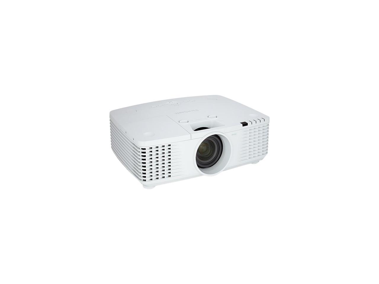 ViewSonic PRO9520WL 5200 Lumens WXGA HDMI Lens Shift Projector for Home and Office