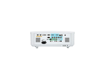 ViewSonic PRO9520WL 5200 Lumens WXGA HDMI Lens Shift Projector for Home and Office