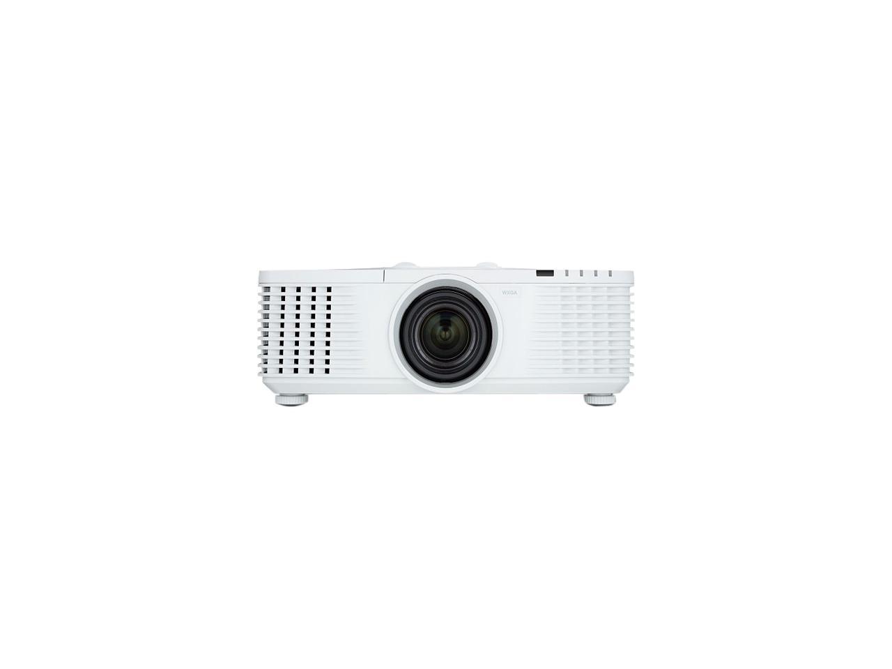 ViewSonic PRO9520WL 5200 Lumens WXGA HDMI Lens Shift Projector for Home and Office