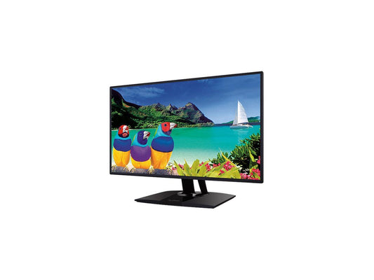 ViewSonic VP2768 27" WQHD Professional Monitor with SuperClear IPS Panel