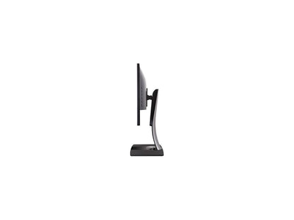 ViewSonic VP2768 27" WQHD Professional Monitor with SuperClear IPS Panel