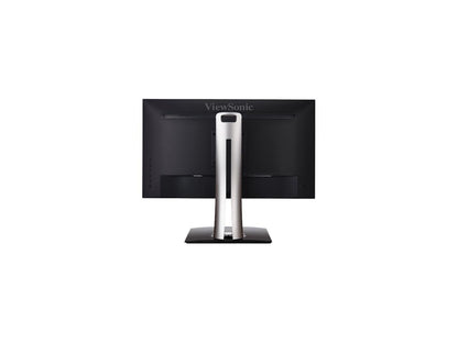 ViewSonic VP2768 27" WQHD Professional Monitor with SuperClear IPS Panel