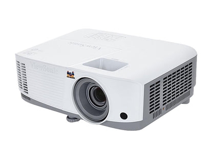 ViewSonic 3600 Lumens WXGA High Brightness Projector for Home and Office with HDMI Vertical Keystone and 1080p Support (PA503W)