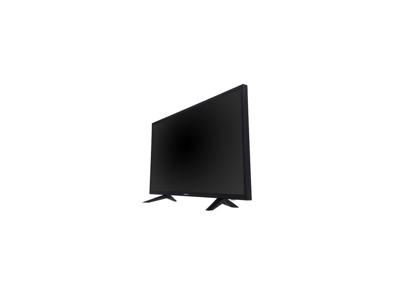 ViewSonic CDE3204 32" Full HD Direct-Lit Commercial LED Display for Hotel, Restaurant and Hospitality