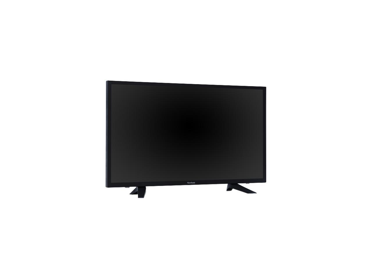 ViewSonic CDE3204 32" Full HD Direct-Lit Commercial LED Display for Hotel, Restaurant and Hospitality