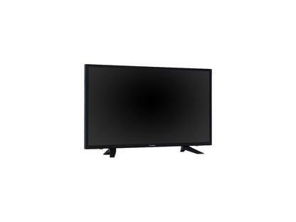 ViewSonic CDE3204 32" Full HD Direct-Lit Commercial LED Display for Hotel, Restaurant and Hospitality